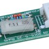 4055320826 SENSOR, FEUCHTIGKEITSFÜHLER