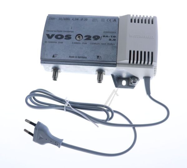VOS 29/ RA-1G 2.0 209500006 KABELVERSTERKER