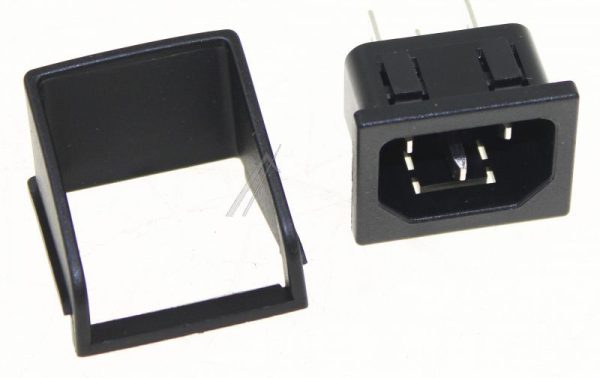502414 STECKER  SCHUTZ 11581