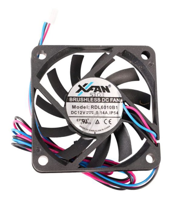 5113270665 VENTILATORMOTOREN