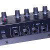 MMX-4 0241070 TABLE DE MIXAGE