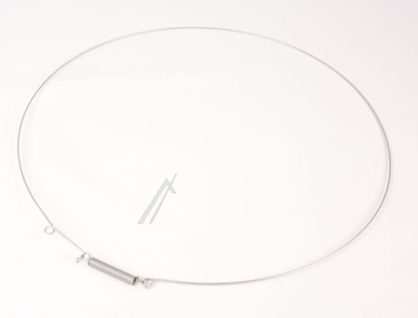 SPANNRING HINTEN FÜR TÜRMANSCHETTE ALTERNATIV FÜR LG