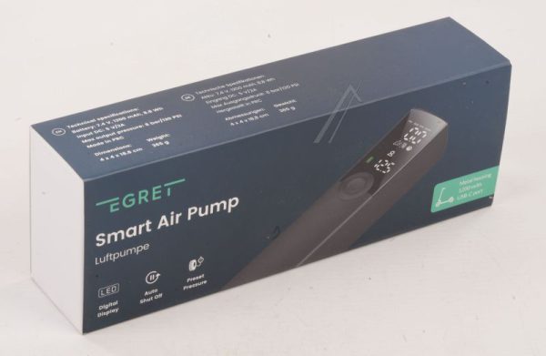 10100450 EGRET SMART LUFTPUMPE