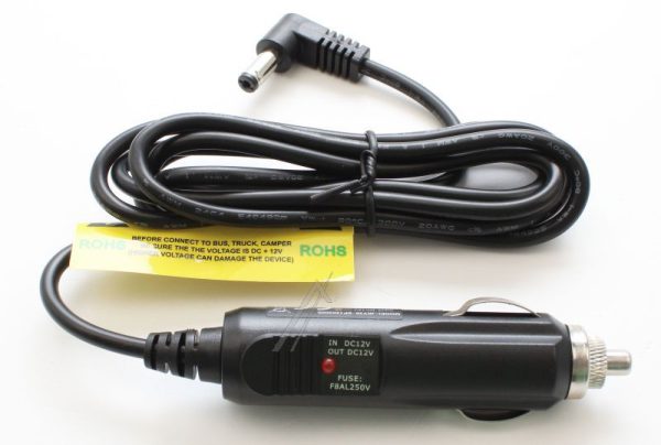 306150JK12301504 CAR CHARGER