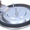 19.14474.512 140055944023 ELEKTRISCHE PLAAT, D145 1500W/ 2