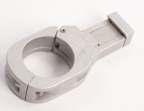 FHA 400 ALU-DRUCKGUSS-FEEDHALTER 40MM
