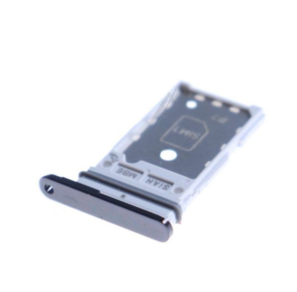 GH98-48039A SIMKARTENHALTER GALAXY S23 ULTRA 5G (SM-S918B) SCHWARZ