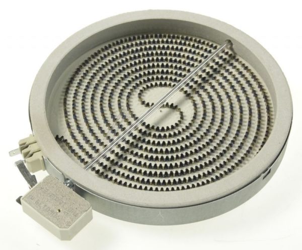 41014510 I.R.HOT PLATE D.180-1800W
