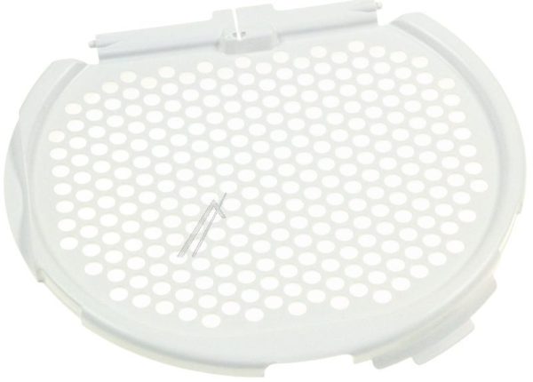 581101 FILTER AFDEKKING SP 040