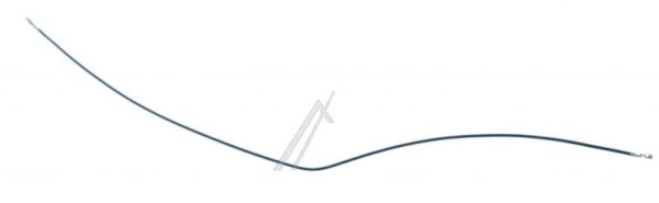 GH39-01841A CBF COAXIAL CABLE-T677A,131MM, BLACK
