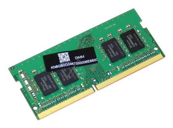 KN.8GB0G.046 SODIMM.DDR4.2400.8GB