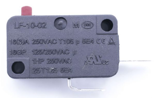 1039898 MIKROSCHALTER 2PIN