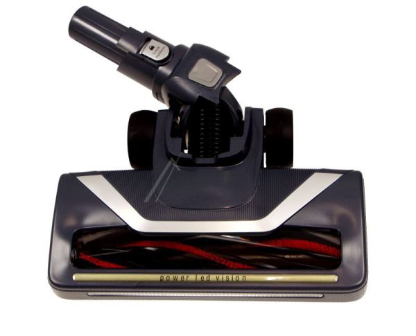 SS-7222053289 ELECTRISCHE BORSTEL KLEUR GRIJS
