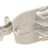 140136315045 SPRING HOLDER, TUB, BACK PANEL