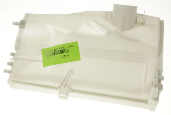 DC61-05190A LAGE BEHUIZING LADE, WW8000T, PP  TD30%, T2,N