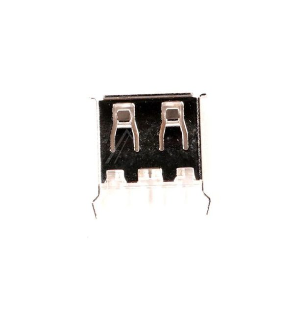 184407011 STECKVERBINDER USB (BUCHSE)
