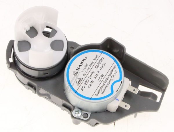 DD81-02575A A/ S-MOTOR GEARED, DW5500MM