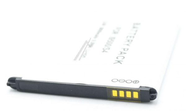 3,8V-2600MAH ACCU LI-ION ALTERNATIEF VOOR GALAXY S4 MET NFC-ANTENNE