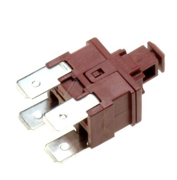 KAN-L5 436828 NETSCHAKELAAR