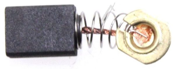 CB-411 KOOLBORSTEL,  PER STUK