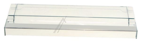 42228974 VRIESVAKKLEP BOVENSTE GR/ 2791(TRANS-GRAY) FLYP