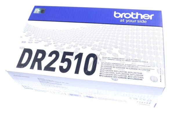 DR-2510 TROMMELEINHEIT,  15K