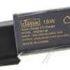 18W PSE50148 EU USB QUICK CHARGE QUALCOMM 2.0 LADER /  VOEDING 18W
