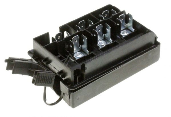 44000520 KLEMSTRIP