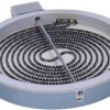 41014510 I.R.HOT PLATE D.180-1800W