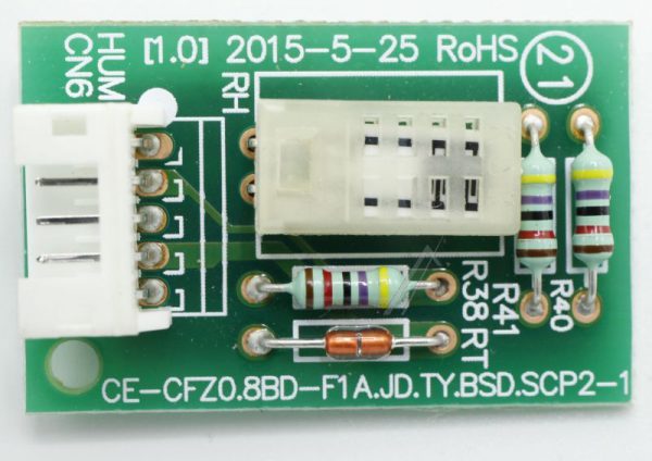 4055320826 SENSOR, FEUCHTIGKEITSFÜHLER