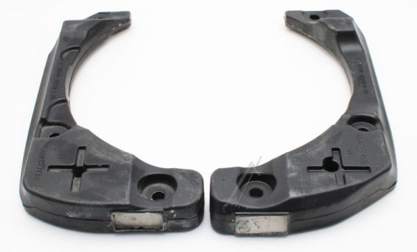 12738100000641 GEGENGEWICHTE FRONT,  R/ L