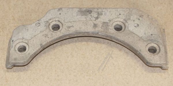 C00286068 482000031715 FRONT COUNTERWEIGHT 13,4 KG AQ 71LT