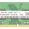 KN.8GB0G.058 SODIMM.DDR4.2666.8GB