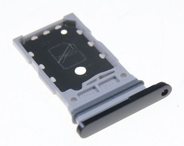GH98-46790A SIMKARTENHALTER GALAXY S21 FE (SM-G990B) GRAU