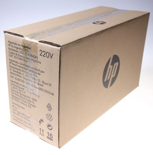B5L36-67902 FUSER CLJ-M552/ M553 (220V)