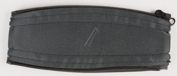 HEADBAND ALTERNATIV FÜR BOSE QC2 QC15 BLACK