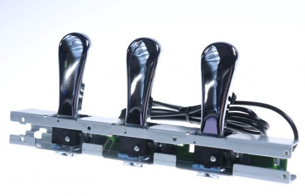 ZX856800 PEDAL ASSEMBLY SB