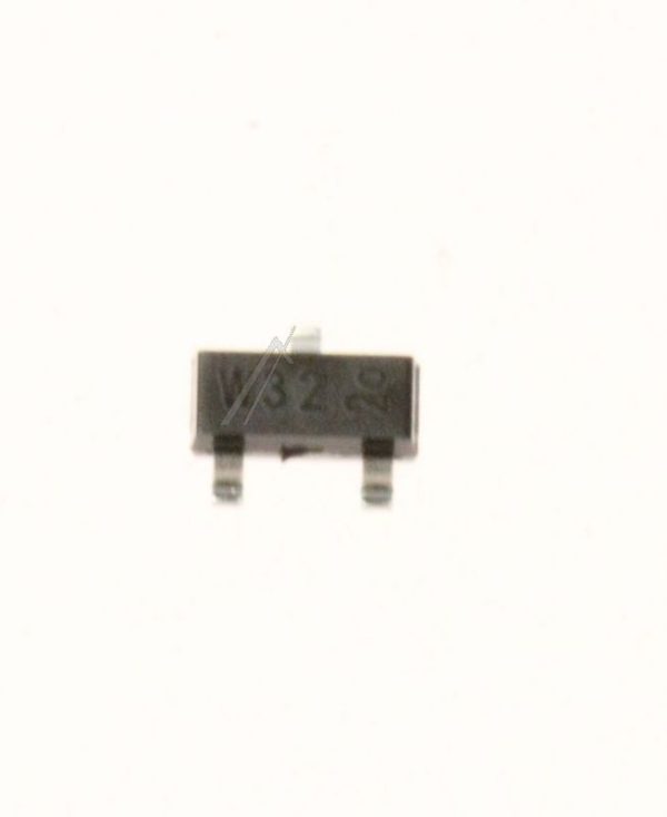 PDTC143XT,215 TRANSISTOR,  DIGITAL SOT-23