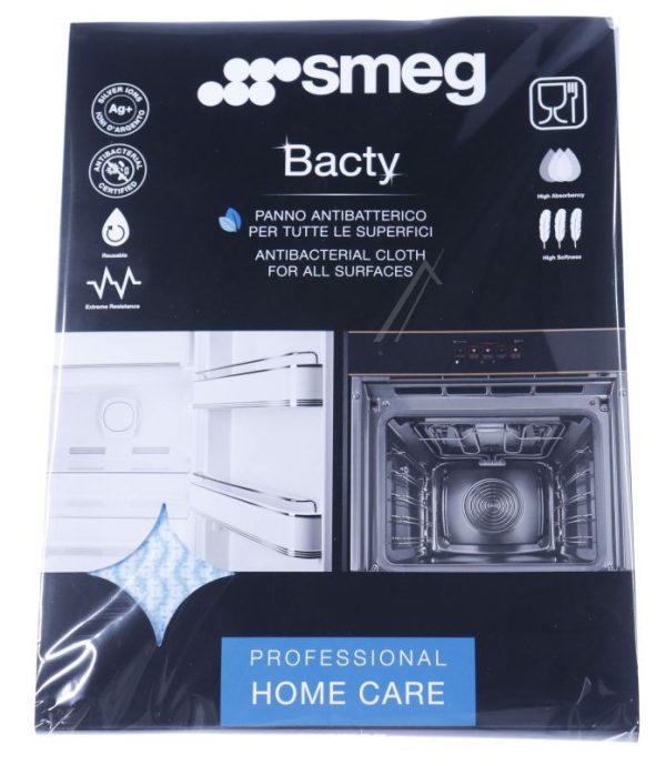 BACTY MIKROFASERTUCH -