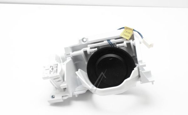 EBZ64670725 TRICHTERBAUGRUPPE,  TEIL 1647130, DISPENSER-BAUGRUPPE TRICHTERBAUGRUPPE GCFL567PQAE - LG ELECTRONICS