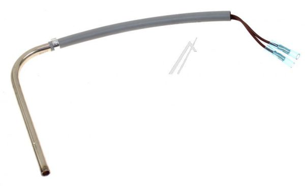 289081572 RESISTANCE COUDÉE 130W 12V D9.6 160MM FILS GAINÉS 1000MM