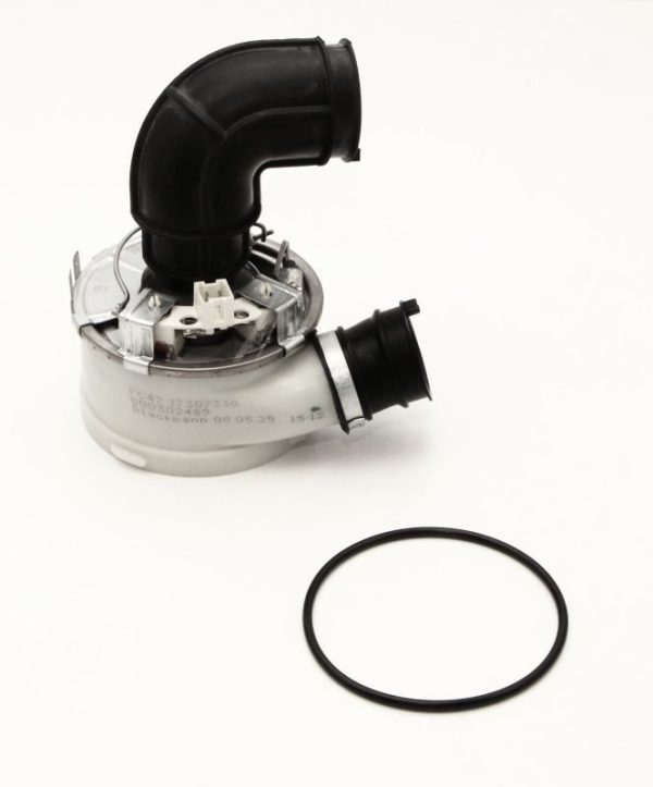 SPÜLMASCHINENHEIZUNG 1800W ALTERNATIV FÜR BAUKNECHT