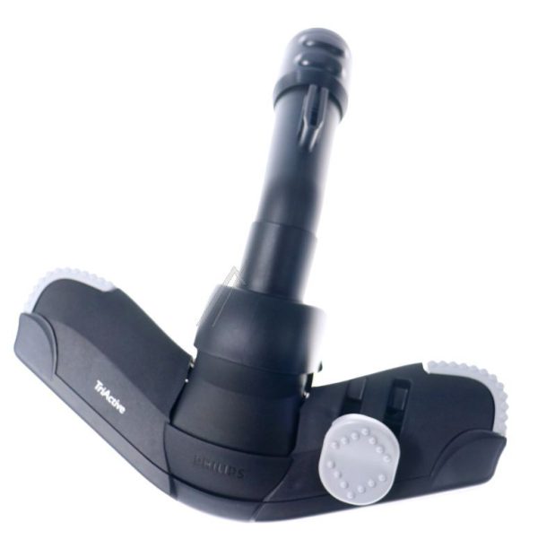 432200424744 TRI-ACTIVE ZUIGMOND DEEP BLACK S