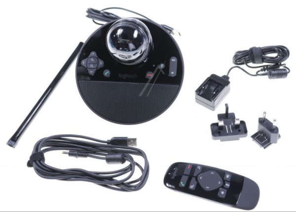 BCC950 960-000867 LOGITECH BCC950 CONFERENCE CAM OEM