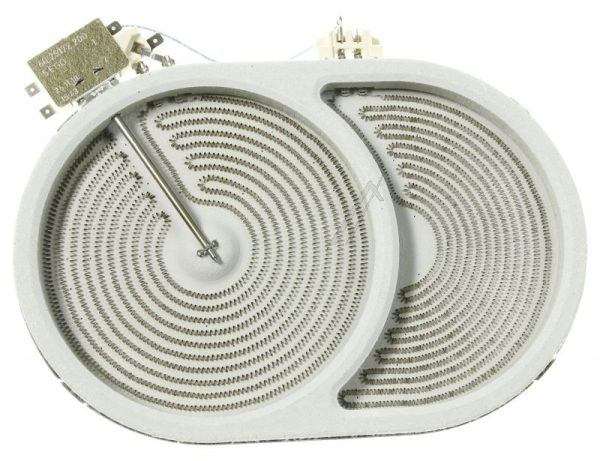 3740639236 VERWARMINGSELEMENT, D190/ 265, 2