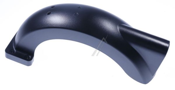 800.299.89 SCHUTZBLECH HINTEN SCHWARZ (GROVER)