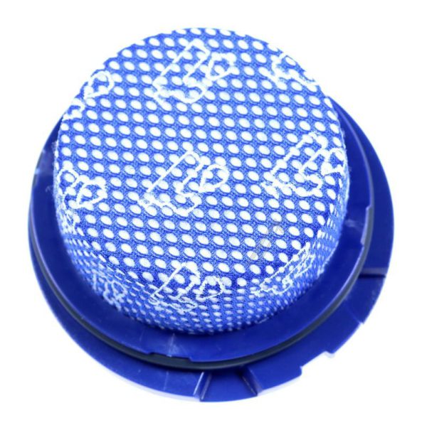 DJ97-03298A ASSY FILTER, VS9700CL, MICRO, DIEP BLAUW