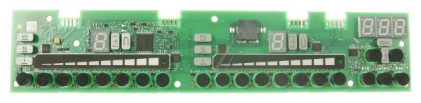 811651640 STEUER ELEKTRONISCH.PLATINE
