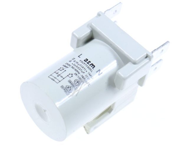 813410665 STOERSCHUTZFILTER