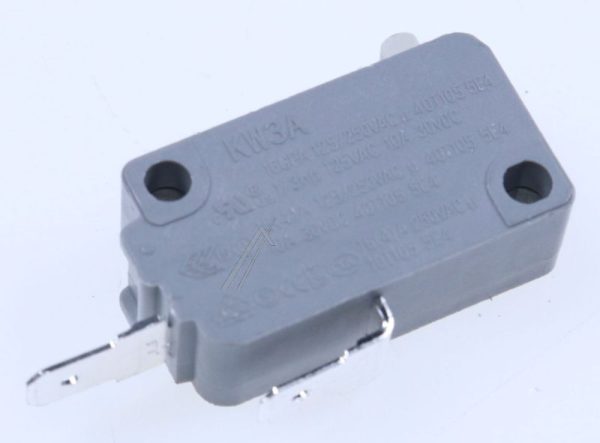 KW3A 17470000009203 MICROSCHAKELAAR